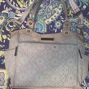 Petunia pickle bottom diaper bag